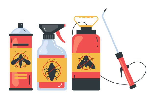 Best Commercial Pest Control Services  in Chatham, IL