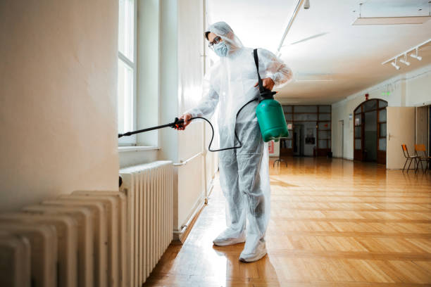 Best Residential Pest Control  in Chatham, IL